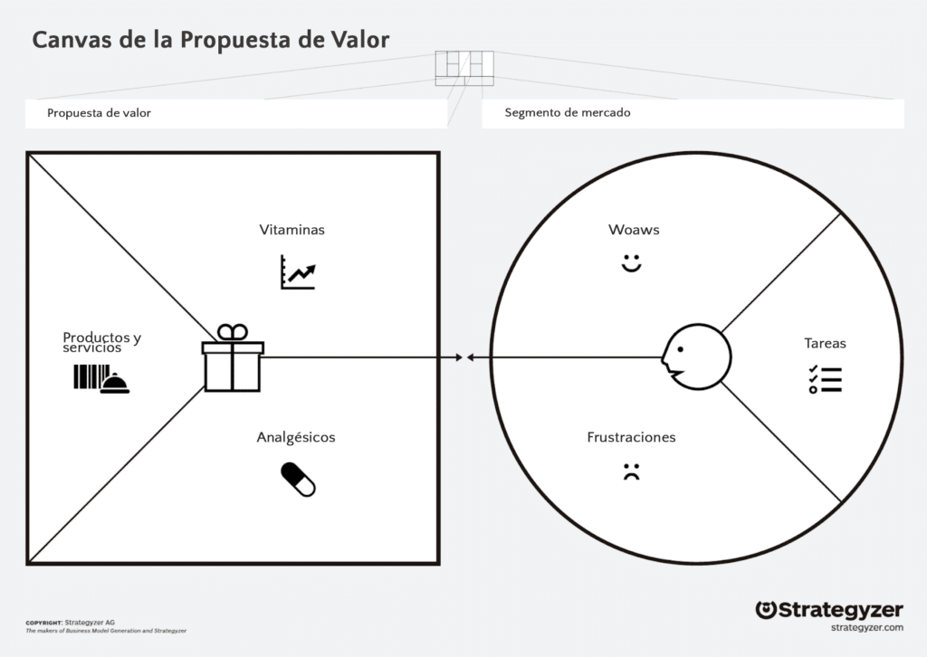 Odoo CMS - una imagen grande