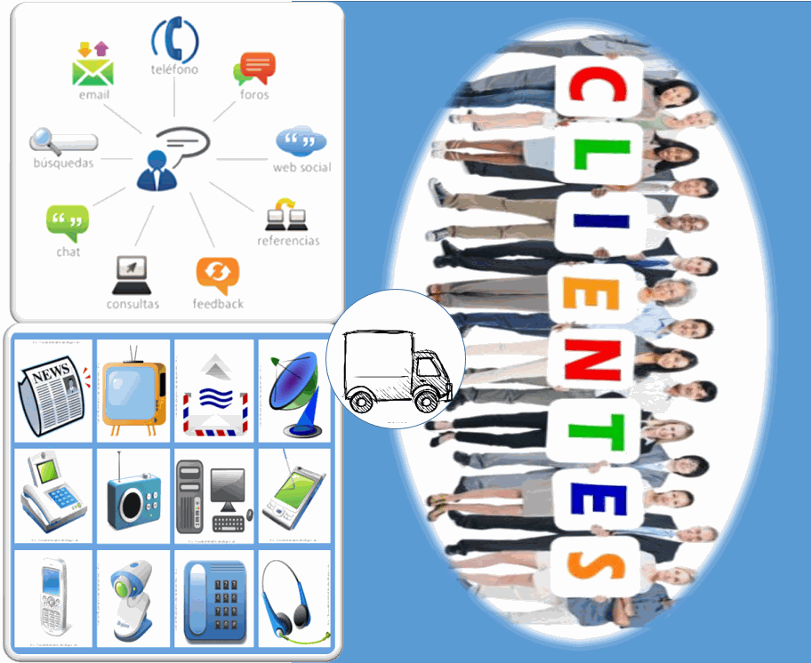 Odoo CMS - una imagen grande