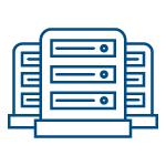 Odoo image and text block