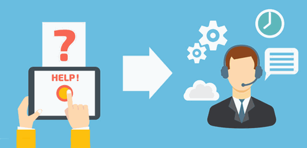 Odoo text and image block